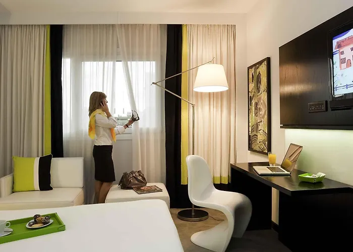 Novotel Ciudad Autónoma de Buenos Aires